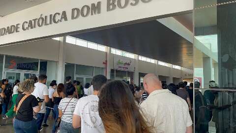 Confira n&uacute;mero m&iacute;nimo de acertos para avan&ccedil;ar no &quot;Enem dos Concursos&quot;
