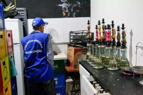 Senado ir&aacute; discutir crise provocada pela venda de bebidas alco&oacute;licas adulteradas