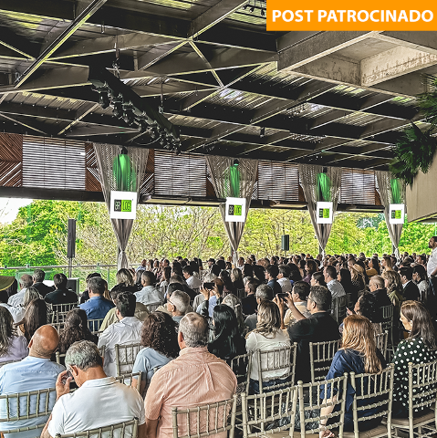 BR LOG prepara lançamento do 1º condomínio logístico e empresarial de MS