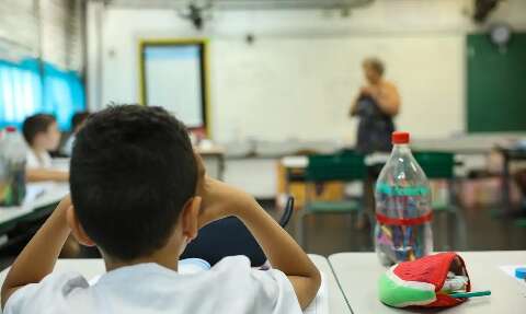 Governo federal abre canal para sugest&otilde;es sobre uso de IA na educa&ccedil;&atilde;o