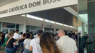 Confira número mínimo de acertos para avançar no "Enem dos Concursos" Confira número mínimo de acertos para avançar no "Enem dos Concursos"