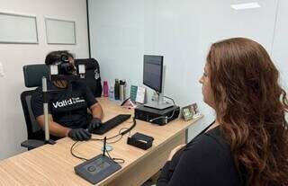 Estampa pode? Detran alerta para vestimenta na hora de tira foto da CNH