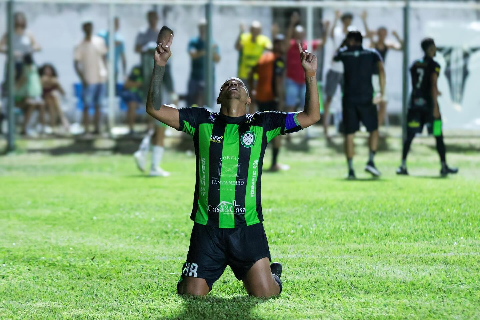 Aquidauana atropela Comercial em casa e consolida vice-lideran&ccedil;a