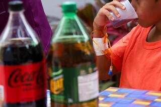 Nos hospitais, crian&ccedil;as n&atilde;o perdem o sorriso e transformam a dor em f&eacute;