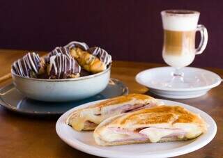 Sem vontade de cozinhar? Veja onde tomar caf&eacute; da manh&atilde; neste domingo