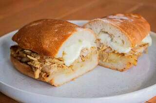 Sem vontade de cozinhar? Veja onde tomar caf&eacute; da manh&atilde; neste domingo