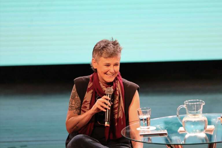 Milly Lacombe diz o que marmanjos não entenderam sobre feminicídio