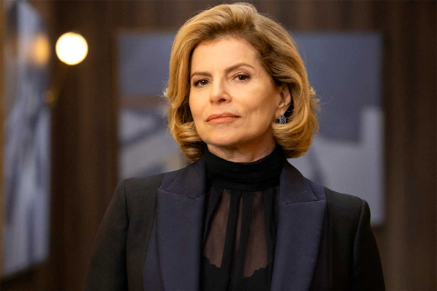 Se Vale Tudo fosse em MS, Odete Roitman estaria presa desde 2019