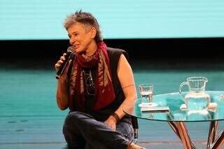 Milly Lacombe diz o que marmanjos n&atilde;o entenderam sobre feminic&iacute;dio