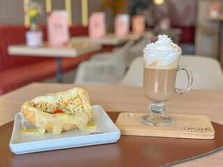 Sem vontade de cozinhar? Veja onde tomar caf&eacute; da manh&atilde; neste domingo