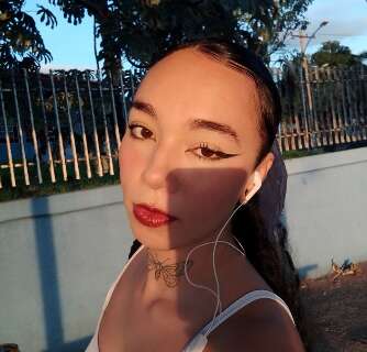 Jovem que perdeu perna em acidente pode ter a outra amputada e precisa de sangue