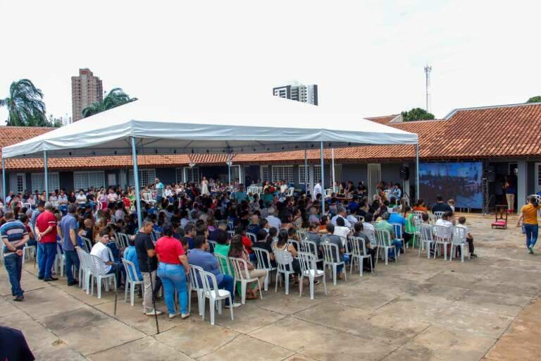 Campo Grande News