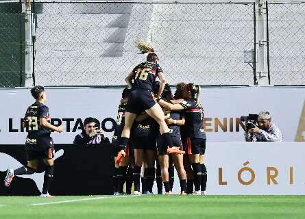 S&atilde;o Paulo enfrenta time colombiano por vaga na semifinal da Libertadores