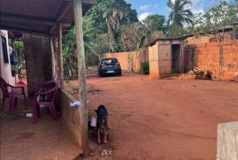Mulher morta a tiros reatou o relacionamento com o suspeito h&aacute; duas semanas