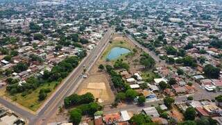 Mulher &eacute; morta com duas facadas no peito e encontrada embaixo de &aacute;rvore