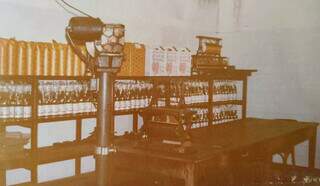 F&aacute;brica de Pequi da 7 fechou h&aacute; 44 anos, mas saudade ainda existe