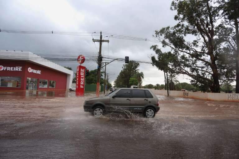 Campo Grande News