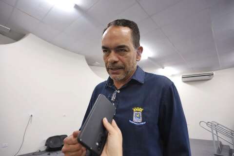 Prefeitura confirma cancelamento dos Jogos Abertos de Campo Grande em 2025