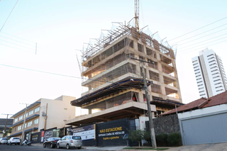 Caixa oferece a partir de hoje linha de cr&eacute;dito habitacional com novo teto