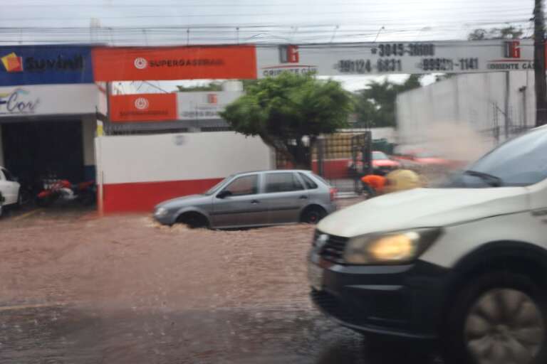 Campo Grande News
