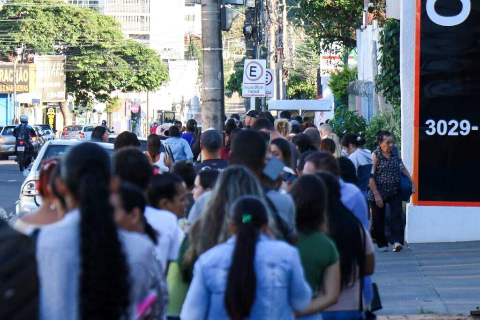 A&ccedil;ougueiro e motorista est&atilde;o entre as vagas de trabalho abertas nesta ter&ccedil;a