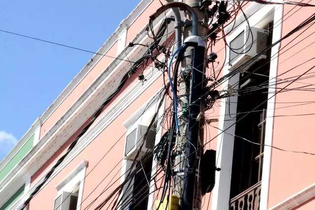 Licita&ccedil;&atilde;o retoma obra paralisada h&aacute; 13 anos no Casario do Porto em Corumb&aacute;