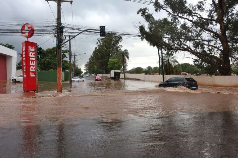 Campo Grande News