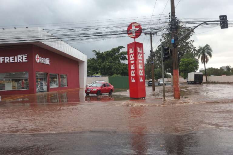 Campo Grande News