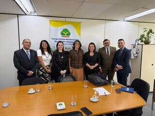Campo Grande recebe R$ 100 milh&otilde;es para ampliar vagas na educa&ccedil;&atilde;o infantil