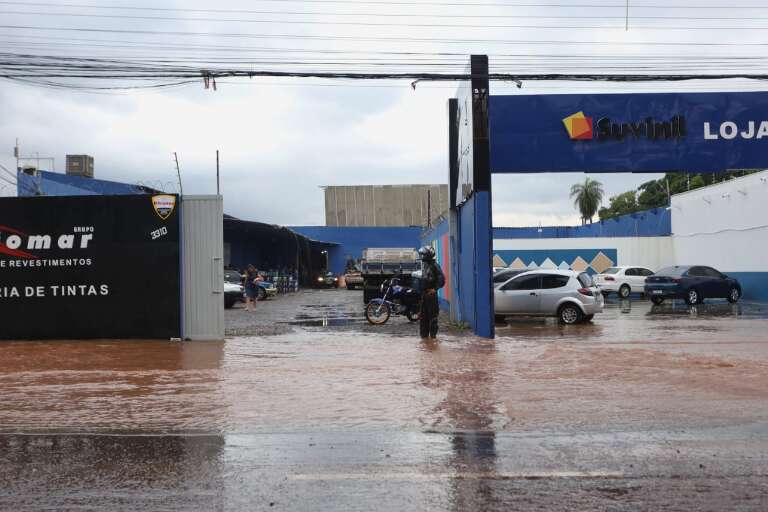 Campo Grande News
