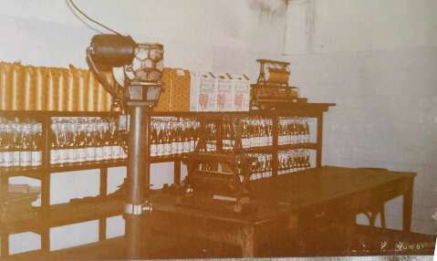 F&aacute;brica de Pequi da 7 fechou h&aacute; 44 anos, mas saudade ainda existe