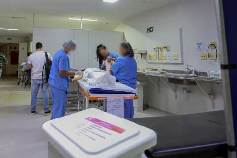Hospital refor&ccedil;a: documento no bolso pode evitar horas de ang&uacute;stia para fam&iacute;lias