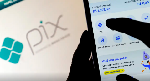 Pix Autom&aacute;tico torna-se obrigat&oacute;rio a partir desta segunda-feira