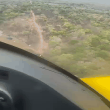 Chuvas reduzem em 90% inc&ecirc;ndio que atinge Serra do Amolar