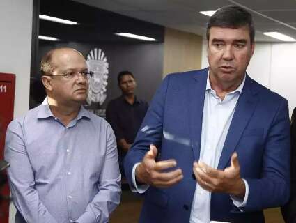 Estado projeta or&ccedil;amento de R$ 27,19 bi para 2026, 47% consumidos pela folha