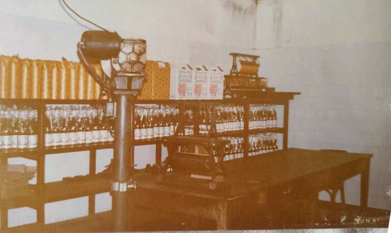 Fábrica de Pequi da 7 fechou há 44 anos, mas saudade ainda existe