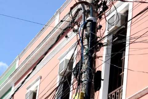 Licita&ccedil;&atilde;o retoma obra paralisada h&aacute; 13 anos no Casario do Porto em Corumb&aacute;