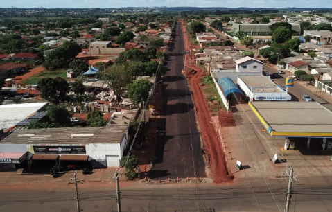 Moreninha reclama de prazo sem fim para conclus&atilde;o de obra contra isolamento