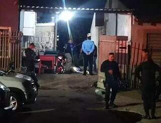 Condenado a 6 anos e 8 meses homem que matou &ldquo;Peitinho&rdquo; com 14 tiros