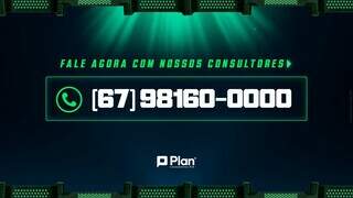 Black Friday da Plan Loteamentos tem terrenos a prazo com entrada zero
