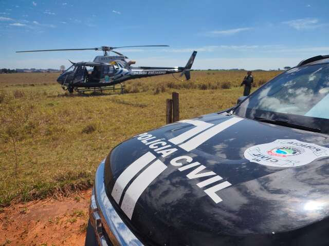 Advogada e irm&atilde;os s&atilde;o alvos da pol&iacute;cia por vazamento de informa&ccedil;&atilde;o sigilosa