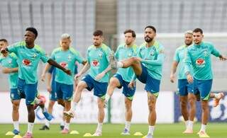 Brasil enfrenta o Japão nesta terça às 6h30 de MS Brasil enfrenta o Japão nesta terça às 6h30 de MS