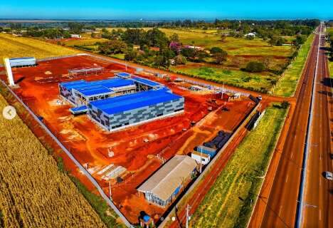Constru&ccedil;&atilde;o de acesso &agrave; unidade do Hospital de Amor vai custar R$ 2,3 milh&otilde;es