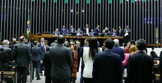 Emendas Pix que colocaram Vicentina na mira do STF somam R$ 68,9 milh&otilde;es em MS