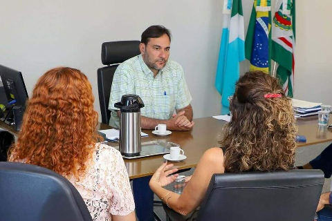Por 5 votos a 2, Justi&ccedil;a Eleitoral mant&eacute;m mandatos em Nova Andradina