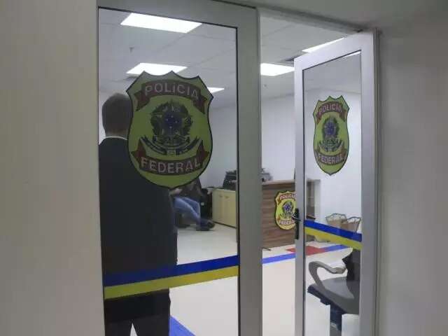 Paraguaio condenado por esfaquear colega &eacute; preso em shopping da Capital