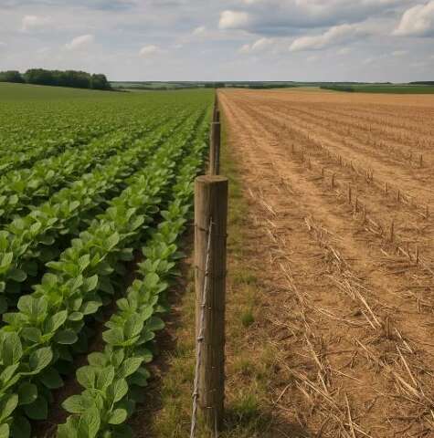 CMN cria barreira geográfica e impede renegociação rural