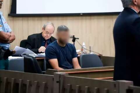 Condenado a 6 anos e 8 meses homem que matou &ldquo;Peitinho&rdquo; com 14 tiros