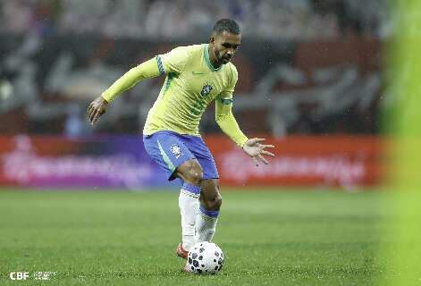 Sele&ccedil;&atilde;o Brasileira tem primeira derrota sob comando de Carlo Ancelotti