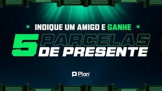 Black Friday da Plan Loteamentos tem terrenos a prazo com entrada zero